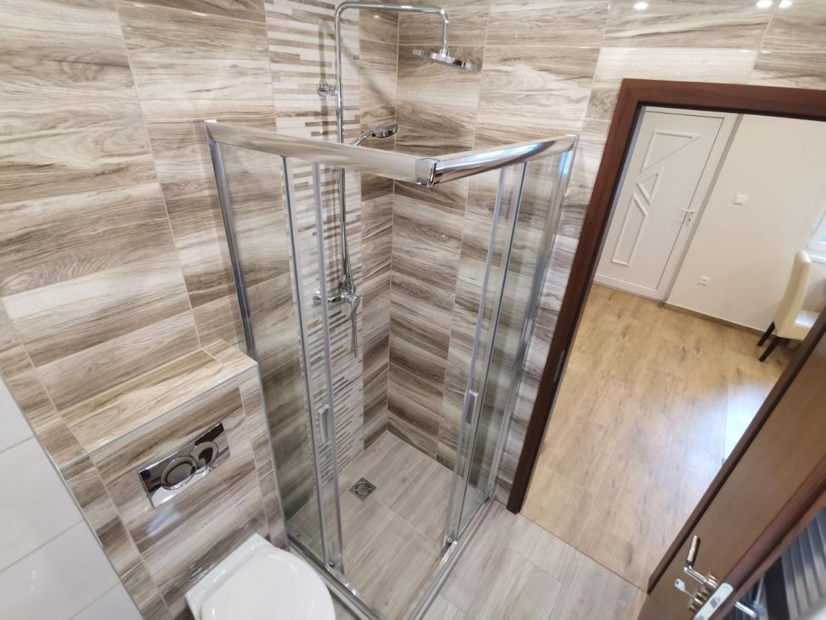 Termal Apartmanhaz Верешедьхаз Экстерьер фото