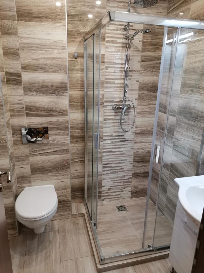 Termal Apartmanhaz Верешедьхаз Экстерьер фото