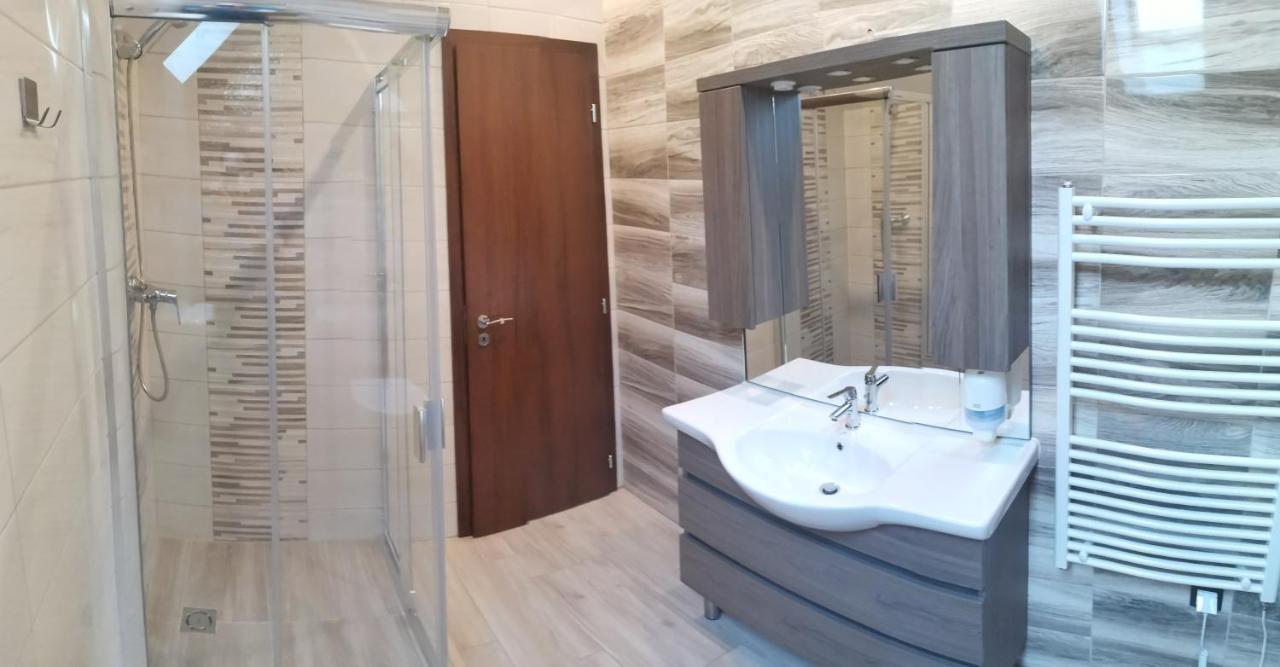 Termal Apartmanhaz Верешедьхаз Экстерьер фото
