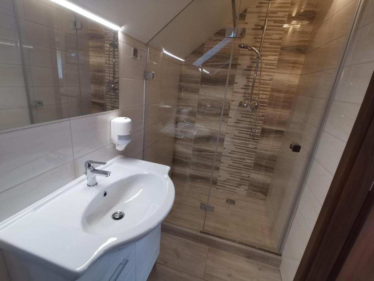 Termal Apartmanhaz Верешедьхаз Экстерьер фото