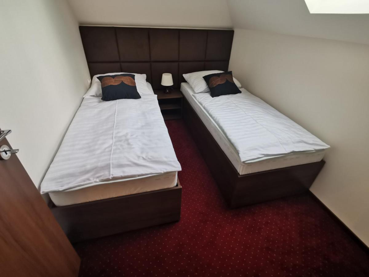 Termal Apartmanhaz Верешедьхаз Экстерьер фото