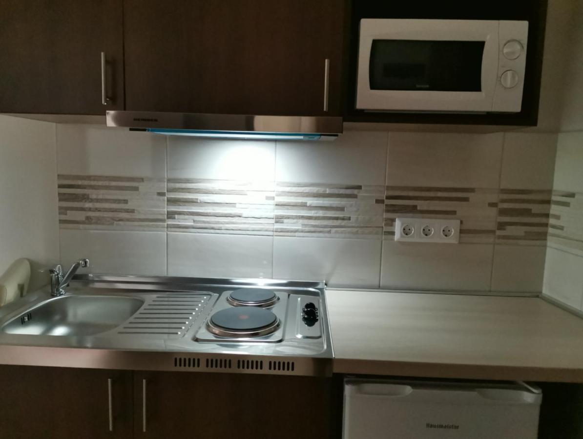 Termal Apartmanhaz Верешедьхаз Экстерьер фото