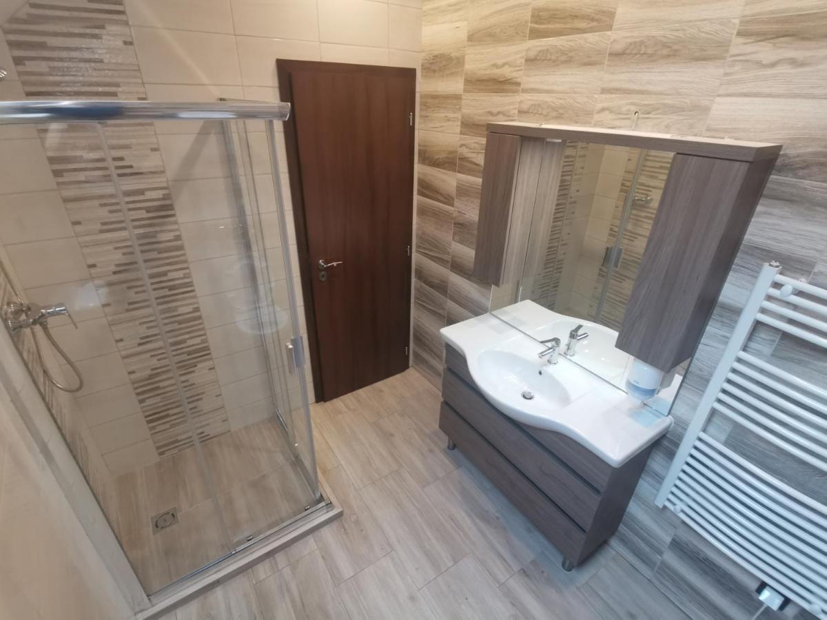 Termal Apartmanhaz Верешедьхаз Экстерьер фото