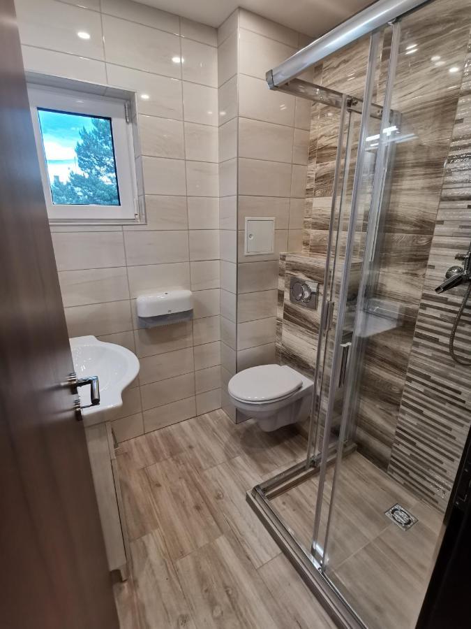 Termal Apartmanhaz Верешедьхаз Экстерьер фото