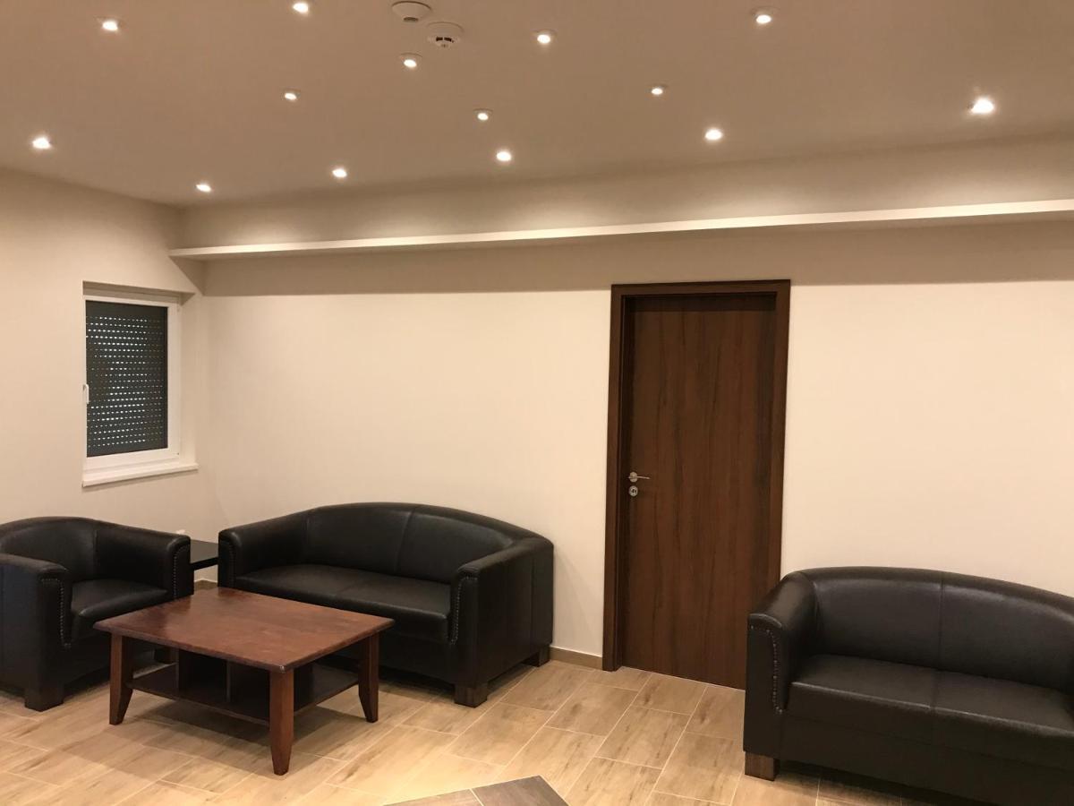 Termal Apartmanhaz Верешедьхаз Экстерьер фото