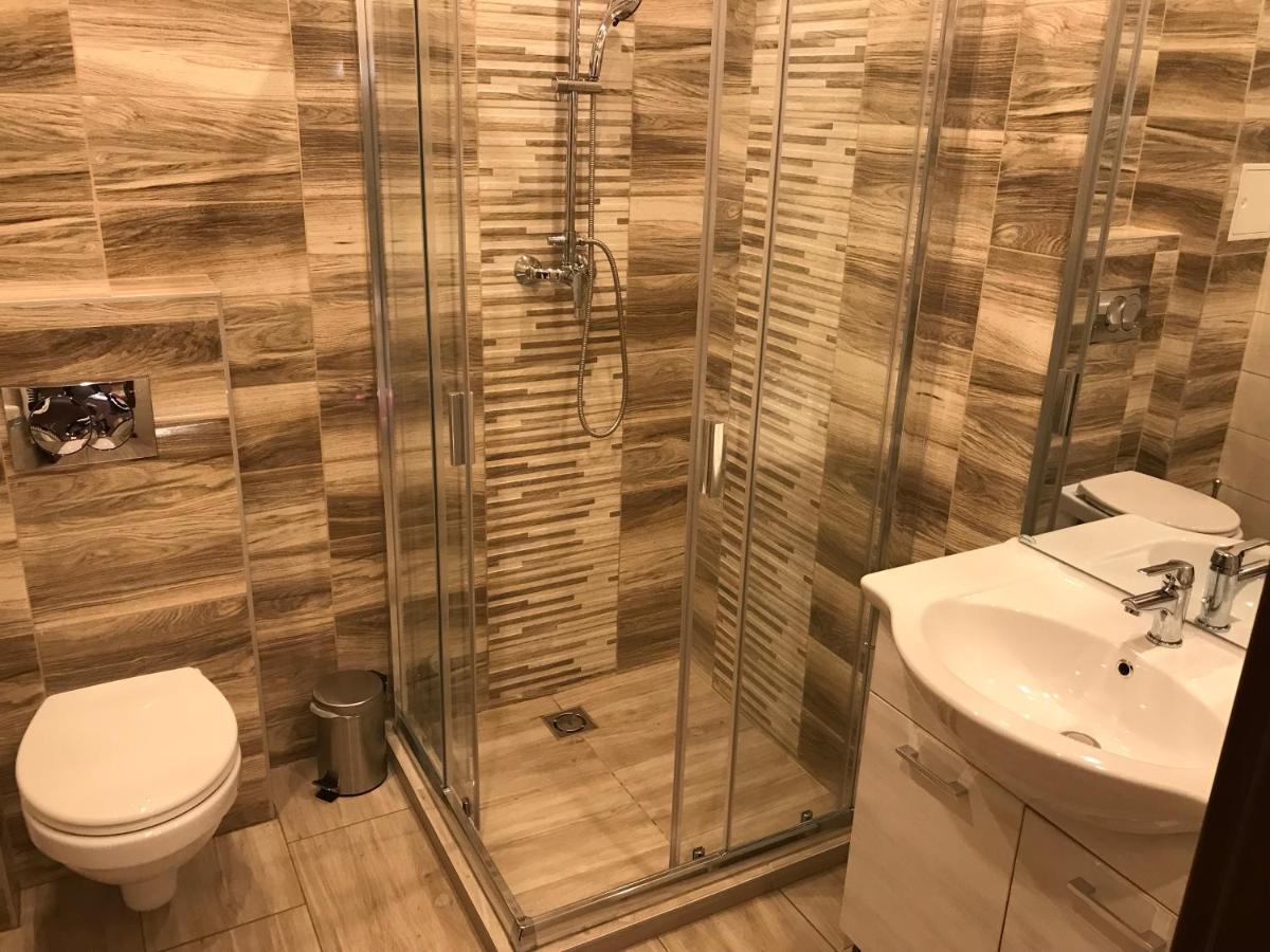 Termal Apartmanhaz Верешедьхаз Экстерьер фото